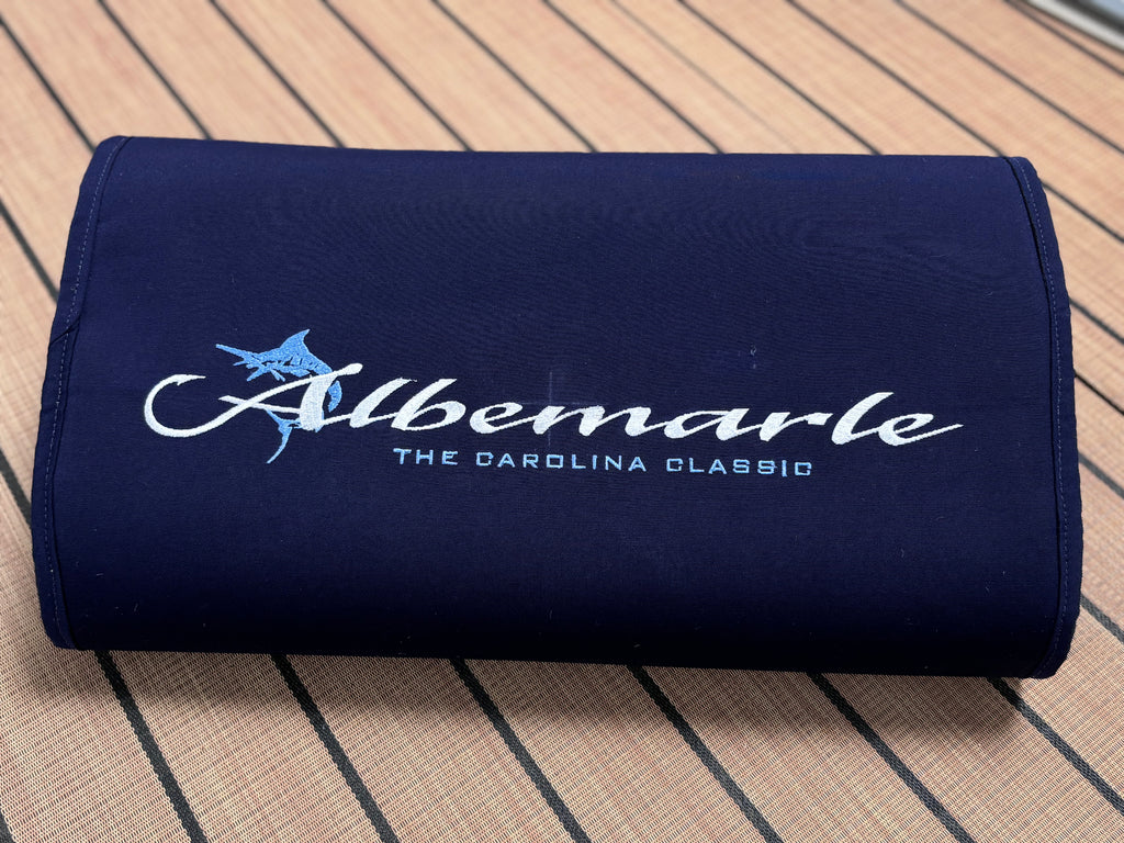 Corporate Gunwales