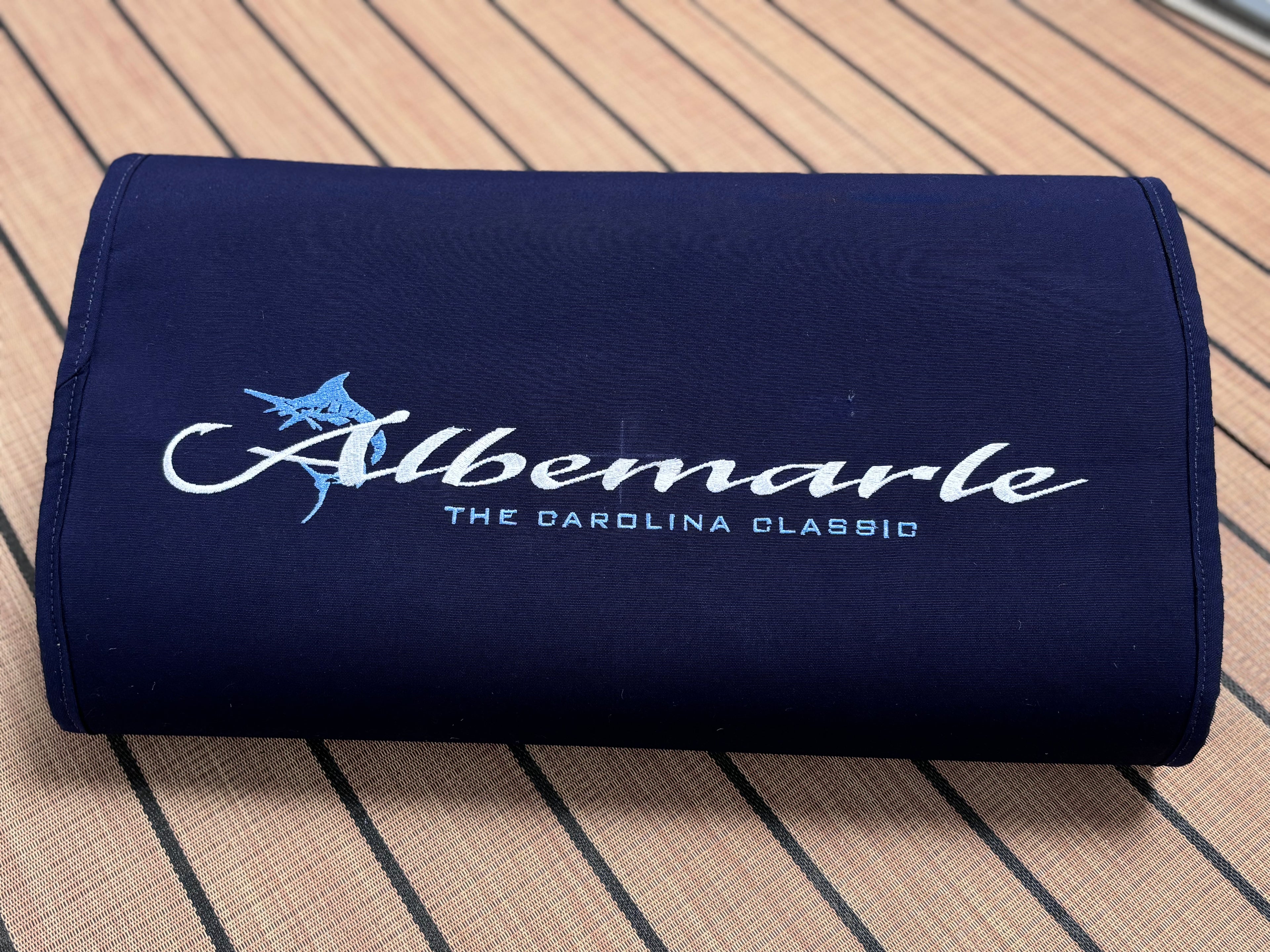 Corporate Gunwales