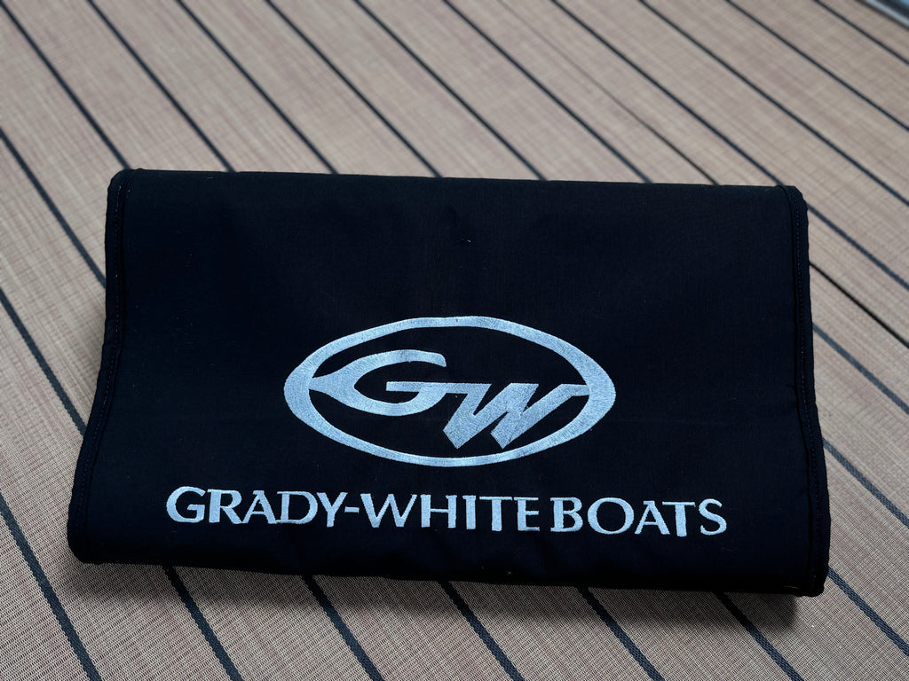 Corporate Gunwales