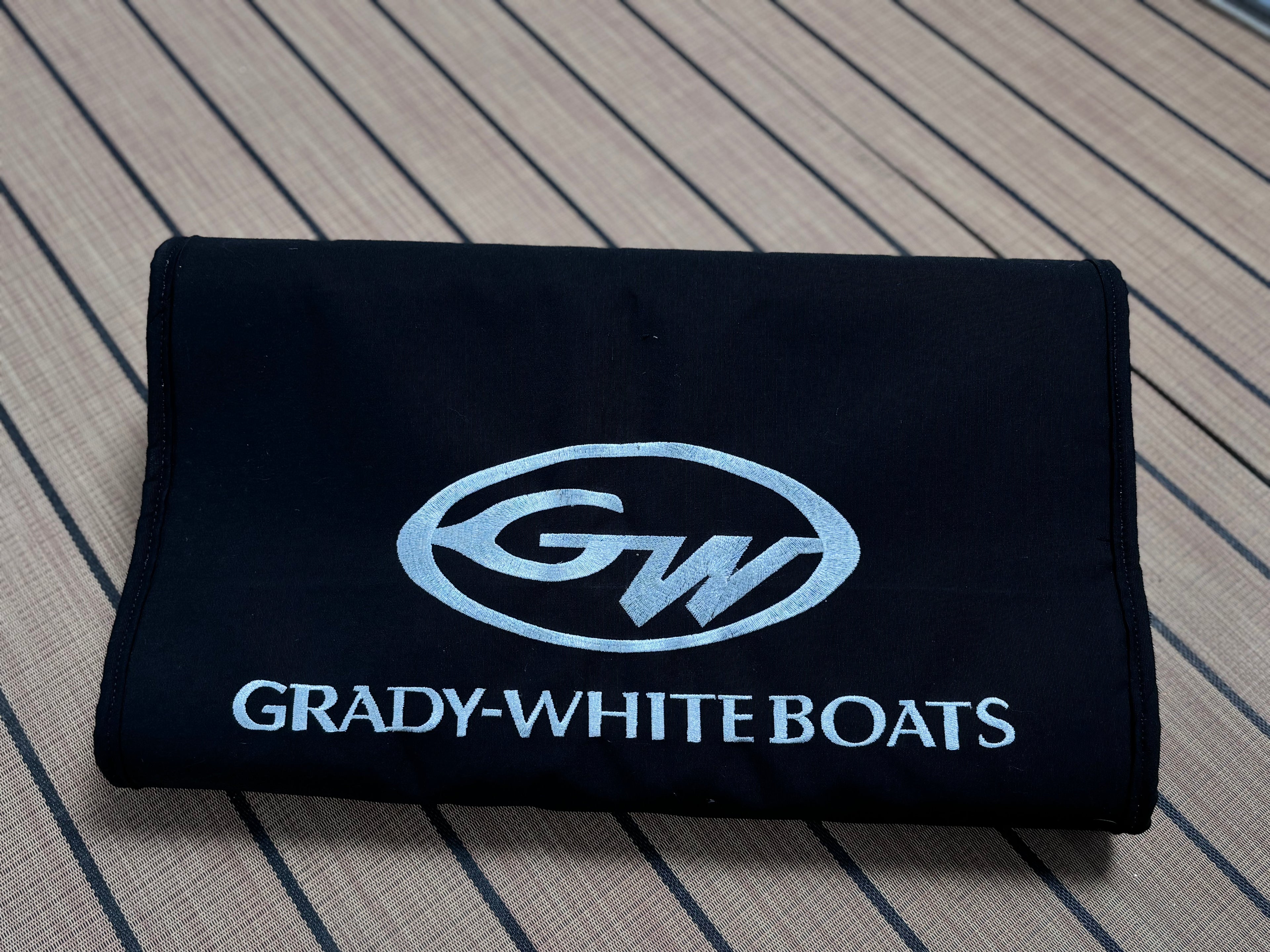 Corporate Gunwales